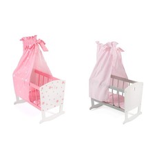 Bayer Chic 2000 Puppenwiege