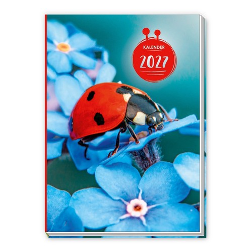 Trötsch taschenkalender - trötsch,