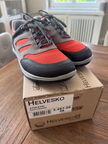 Helvesko bequemschuh athletic - bequemschuh,