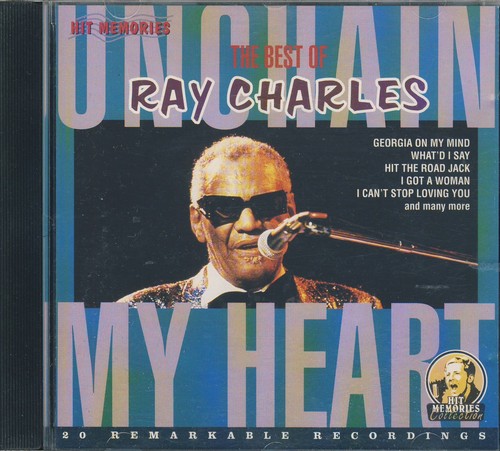 Ray charles unchain - ray,