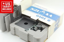 【N NEUWERTIG in Box】 Toyo