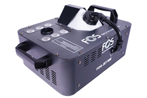 Fos jet 900 - fos,
