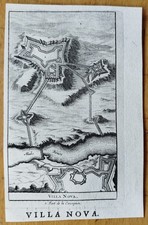 Villa Nova Spanien # Colmenar