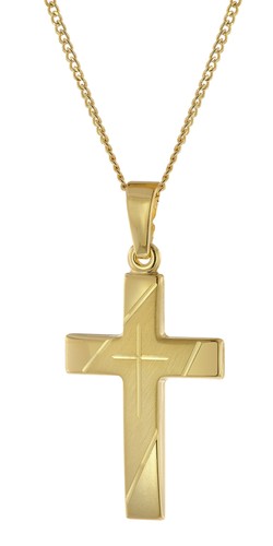Trendor schmuck halskette mit - trendor,