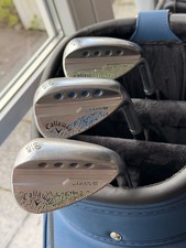 Callaway Jaws Wedge Set | 50°