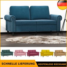 Sofa sitzer loungesofa couch - 3-sitzer,