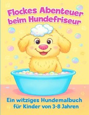 Flockes Abenteuer beim