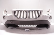 BMW X1 E84 Stoßfänger