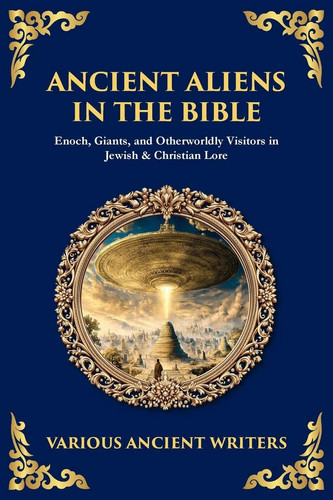 Various ancient writers - various,