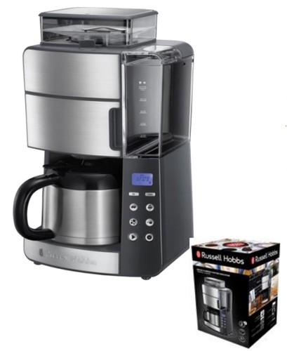 Russell hobbs 25620 grind - russell, 25620-56