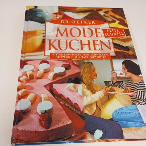 Modekuchen blitzschnell von - modekuchen,,