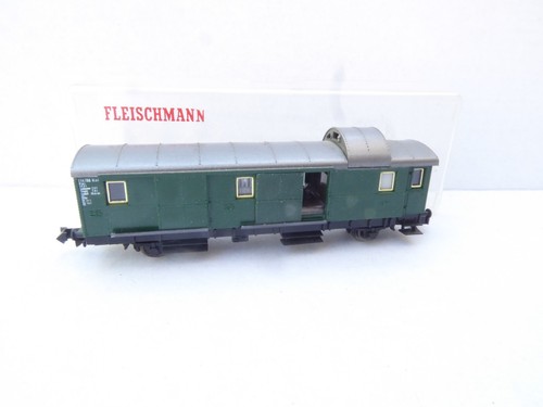 Fleischmann 8062 spur - fleischmann,