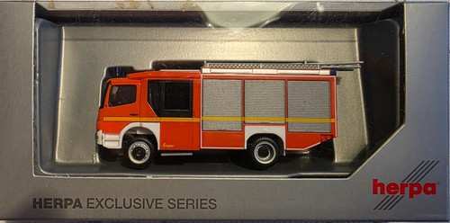 Herpa 297233 atego 04 hlf - herpa, mb