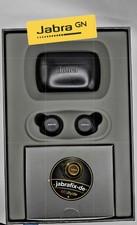 🎧 Jabra Elite 75t Black