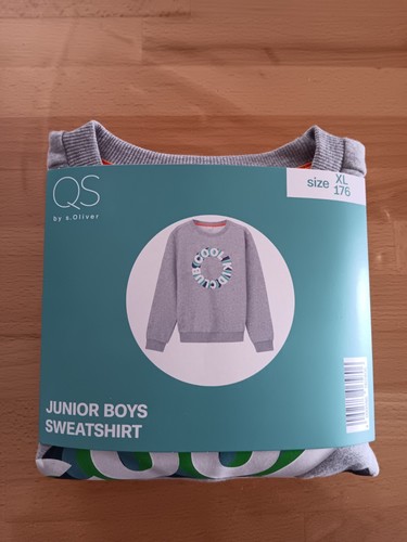 Oliver sweatshirt - s.oliver,,