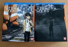 Anime Blu Ray - Aldnoah.Zero -