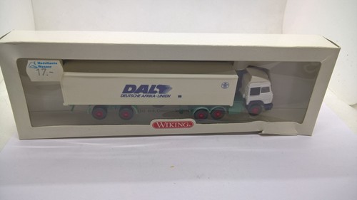 Wiking 523 iveco - 523,