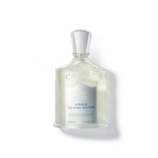 Creed virgin island water - creed, eau