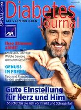 Diabetes Journal .. Spezial