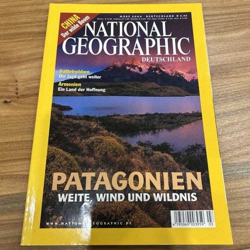 National geographic - national,