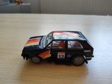 Carrera Servo 140 Auto Golf