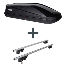 Dachbox thule touring - touring, +