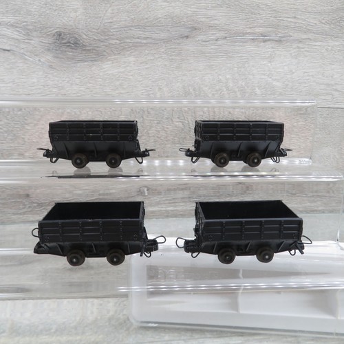 Roco 4348 hoe 4x - 4348,