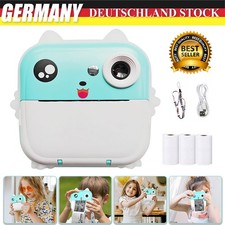 1080P HD Sofortbildkamera