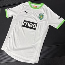 Trikot Gr. 152 Sporting