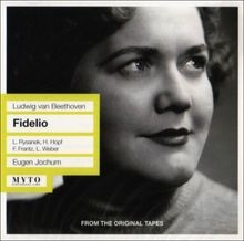 Fidelio zustand sehr - |,