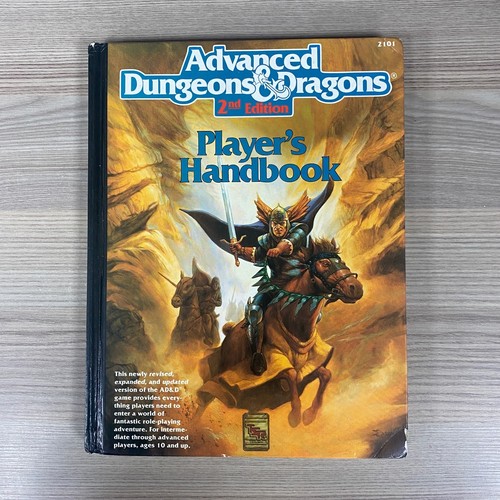 Advanced dungeons - ad&d,