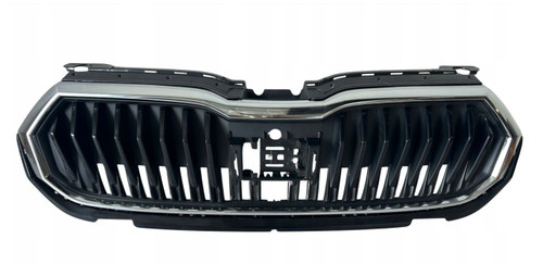 Kühlergrill kühlergitter - kÜhlergrill,