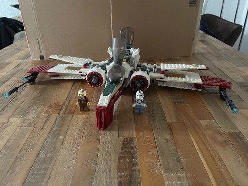 Lego star wars arc 170 - wars:, arc-170