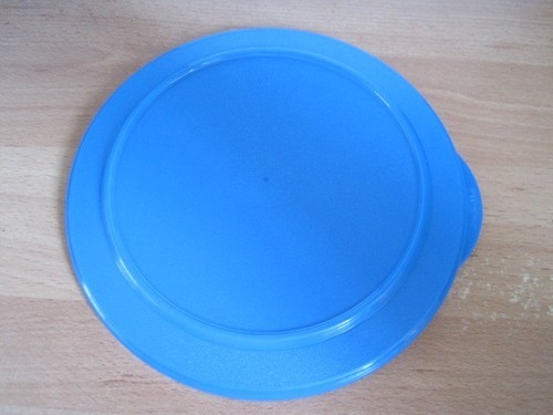Tupperware deckel für - ,