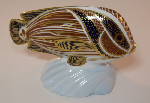 Royal crown derby - royal,