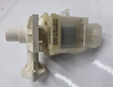 Copreci EBS2556 5109 CL Wasser Pumpe Laugenpumpe Abflusspumpe EBS 2556 original