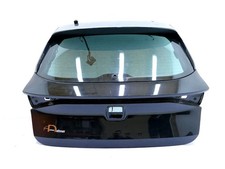 Leon Cupra Sportstourer Heckklappe Spoiler 5FE827023, 5FE853955E ,5FE827933B