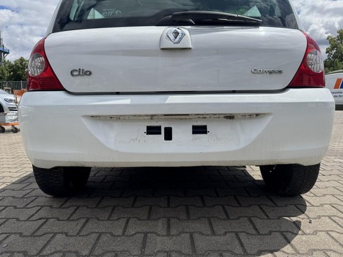 Renault clio campus original - clio,