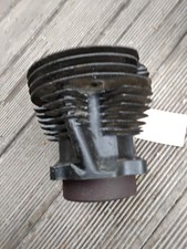 Harley Panhead FL front Zylinder 1200cc original 