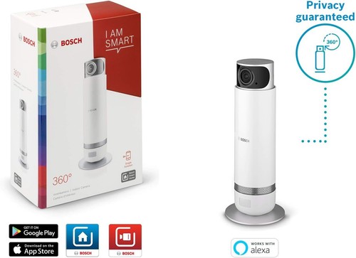 Defekt bosch smart home eyes - defekt,