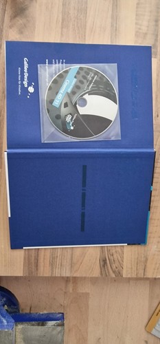 Cinema das praxisbuch - 4d,