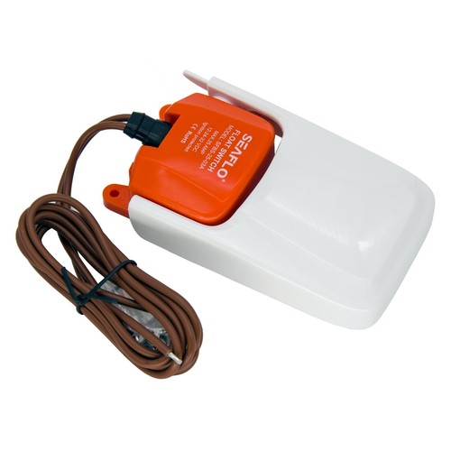 Seaflo automatische - seaflo,