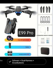 Die E99pro Drohne mit