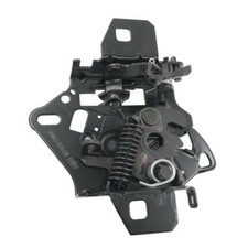 Schloss Verriegelung