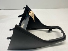 Volkswagen Polo 6R Mittelkonsole Abdeckung Verkleidung 6R1863680D