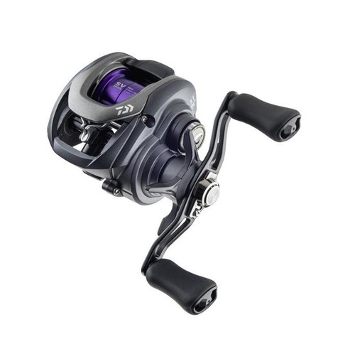 Prorex 100sv baitcast - prorex, tw
