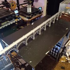 HO 1:87 Scale Bridge 45-Inch