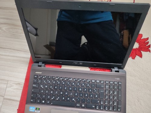 Asus laptop r500v defekt ohne - laptop,