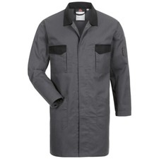 Arbeitsmantel Kittel