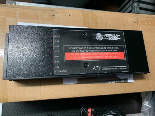 Formula sound wall - wall,